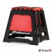 Polisport Folding Box Stand - Available In 7 Colours