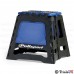 Polisport Folding Box Stand - Available In 7 Colours