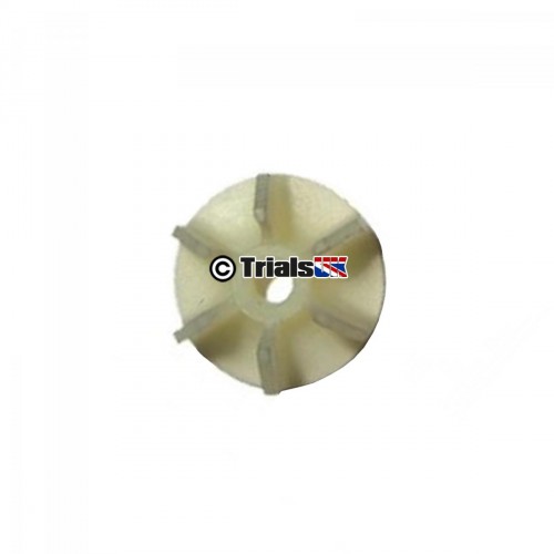 Gas Gas Trials Water Pump Impeller - TXT Pro Raga Racing Factory - 2002 - 2014