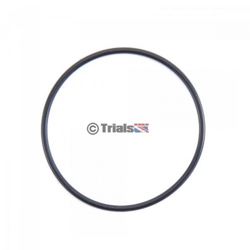 Gas Gas Trials Water Pump Cover Housing O-Ring - TXT Pro Raga Racing Factory - 2002 - 2014