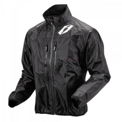 Jitsie HOPPER Water Repellent Jacket