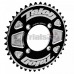 Talon Solid Faced Trials Rear Sprocket - FIM Approved - 4 Hole 520 Gauge