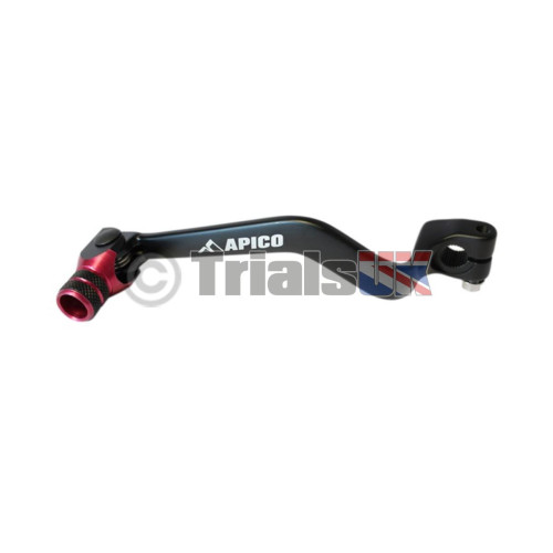 Apico ELITE Gear Lever - Beta 2T EVO/REV3 - 125/200/250/270/290/300