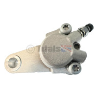 Beta EVO 2T Rear Brake Caliper - Grey - 2009 - 2025