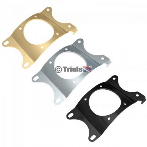 RQF Honda Montesa 4RT Front Mudguard Brace - Available In 3 Colours