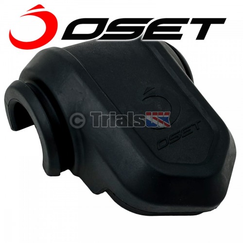 Oset Handlebar Stem Bar Pad - Fits ALL Modesl