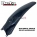 Beta Evo80 Rev80 Rev50 Trials Rear Mudguard Fender in 3 Colours