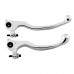 Raceline AJP Braktec Cast Aluminium Lever - Brake or Clutch