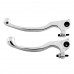 Raceline AJP Braktec Cast Aluminium Lever - Brake or Clutch