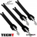 Alpinestars Tech-T Trials Boot Strap Kit - Black or White