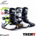 Alpinestars Tech-T Trials Boot Strap Kit - Black or White
