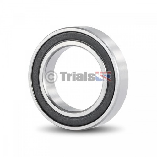 Single Oset FRONT Wheel Bearing - 20E/20R/24R/24J/MX10