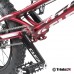 Clean X2 20 INCH Trials Cycle - RED - T13 and Hope Brakes-ONE LEFT ON £600 DISCOUNT-CALL TO BUY