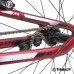 Clean X2 20 INCH Trials Cycle - RED - T13 and Hope Brakes-ONE LEFT ON £600 DISCOUNT-CALL TO BUY