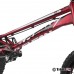 Clean X2 20 INCH Trials Cycle - RED - T13 and Hope Brakes-ONE LEFT ON £600 DISCOUNT-CALL TO BUY