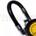 Apico High Accuracy Tyre Pressure Gauge 0-15 PSI or 0-30 PSI