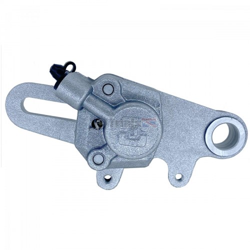 Braktec AJP Trials Rear Brake Caliper - GasGas Sherco TRS Vertigo Scorpa