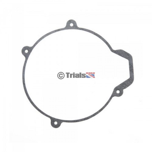 GasGas Flywheel Cover Gasket - TXT Pro/Raga/Racing/Factory - 2002 Onwards