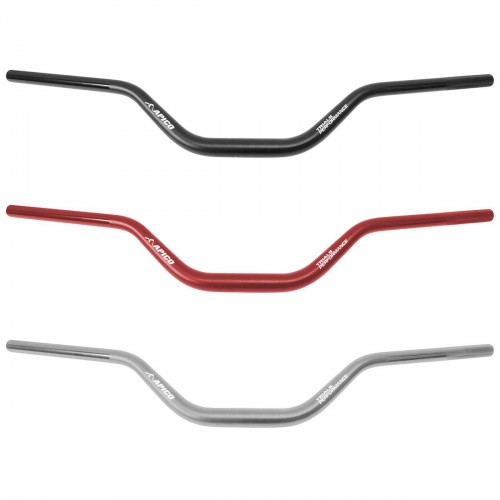 Apico Racing Trials FatBar/Oversized Handle Bars - Available In 4 Rises