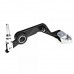 RQF Beta Evo 2T/4T Rear Brake Lever - 125/200/250/290/300 2009 Onwards