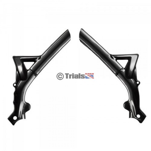 Jitsie TRS Frame Guards - ONE/RR/Gold - 2016 Onwards