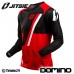 Jitsie Domino Race Fit PRO Riding Shirt - Special Low Price Offer