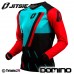 Jitsie Domino Race Fit PRO Riding Shirt - Special Low Price Offer