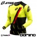 Jitsie Domino Race Fit PRO Riding Shirt - Special Low Price Offer
