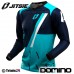 Jitsie Domino Race Fit PRO Riding Shirt - Special Low Price Offer