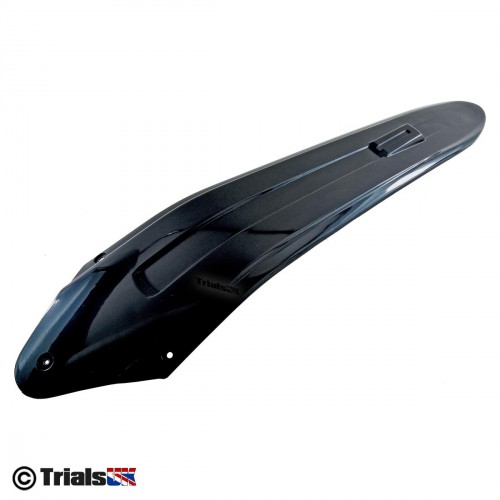GasGas Genuine Rear Mudguard - TXT PRO/Racing/Factory - 2010 - 2022 - In 3 Colours