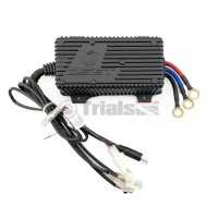 Oset 48V Controller - 24JR/24R