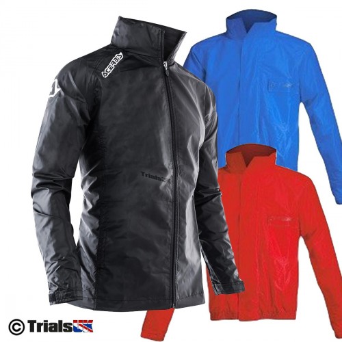 Acerbis ASTRO Waterproof Jacket - In 3 Colours