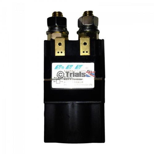 Oset 48V Relay - 20E/20R/20 48V/24J/24R/MX10 - 2012 Onwards