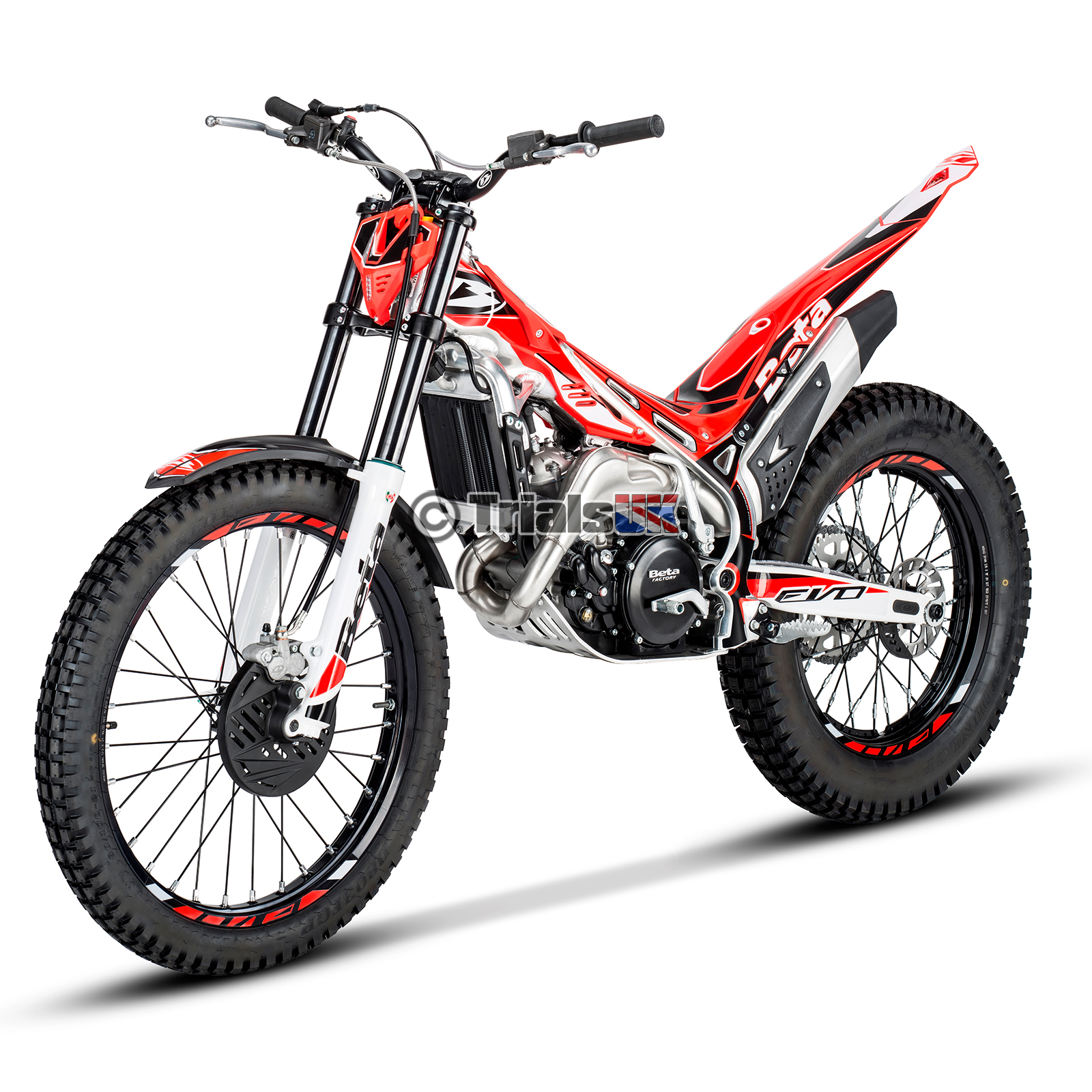 2019 Beta Evo 125