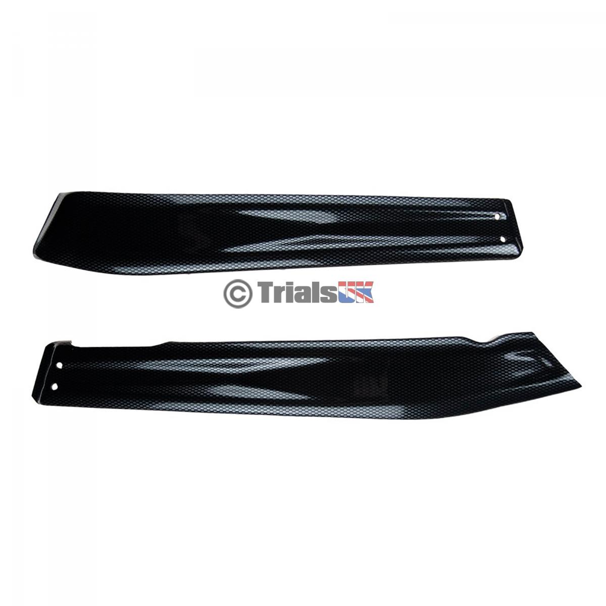 Gas Gas Guards Trials UK