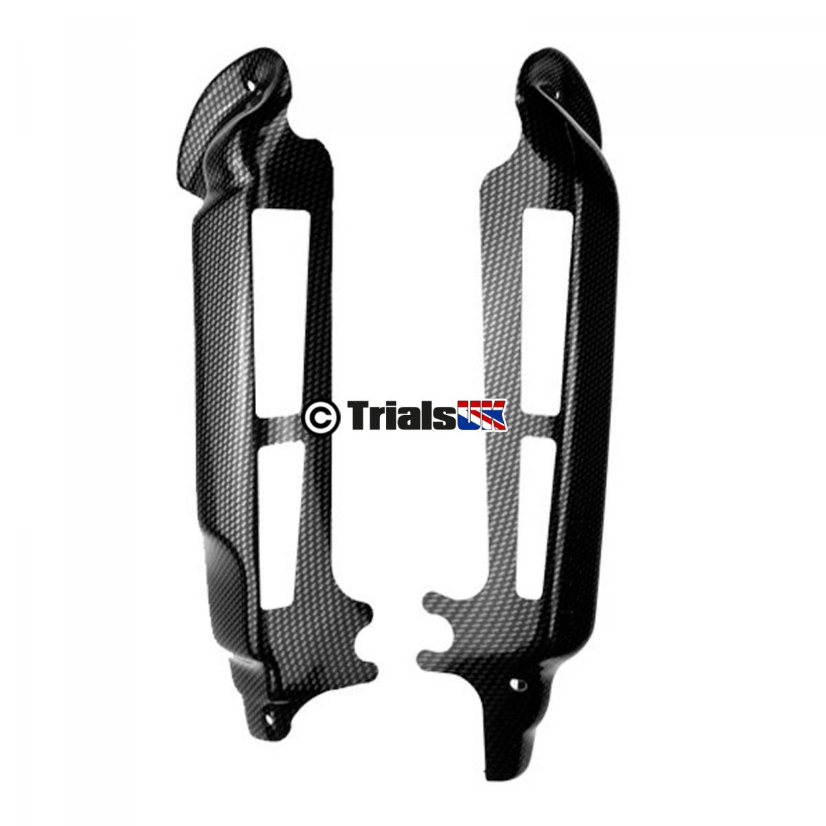 Gas Gas Guards Trials UK