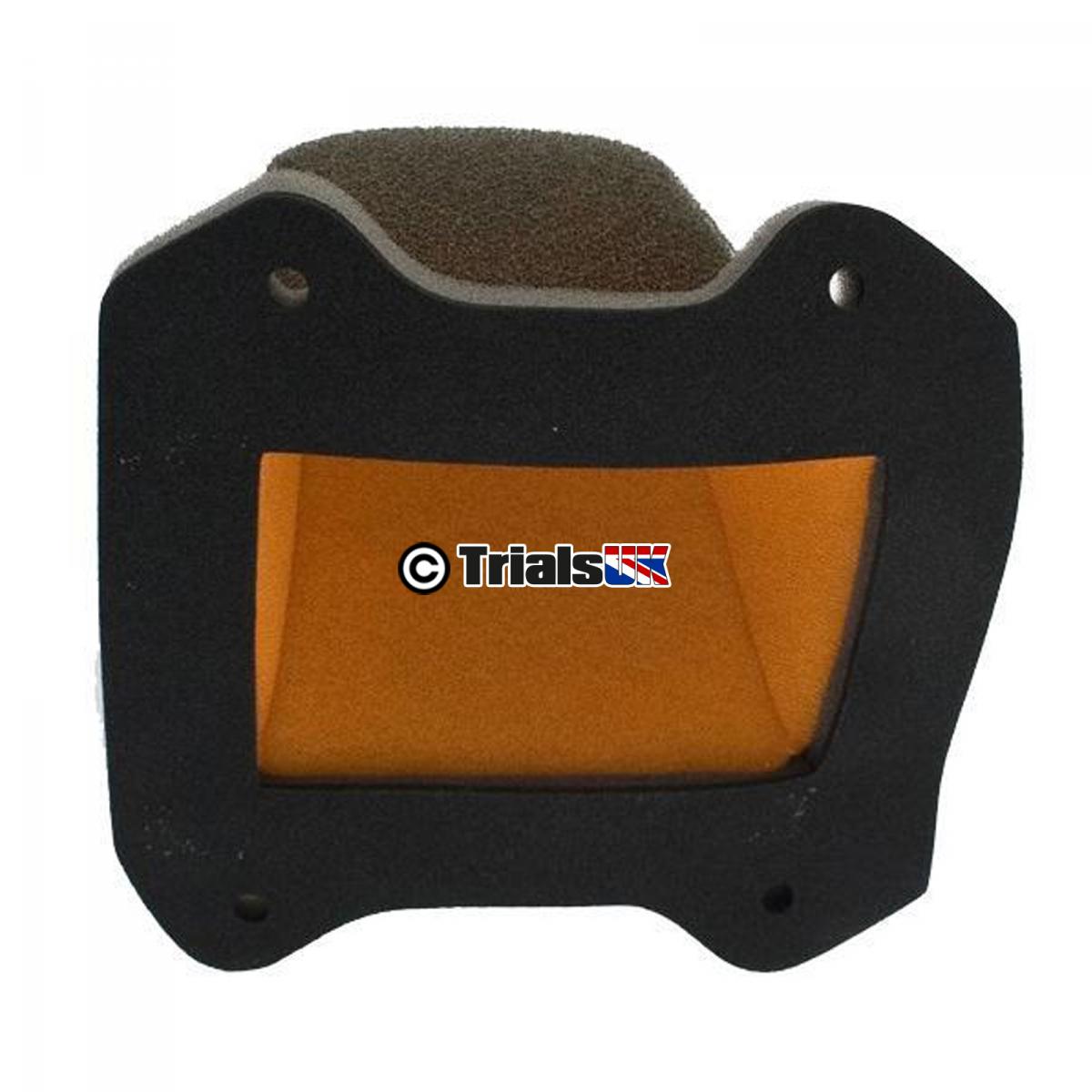 NEW TWIN AIR Trials Air Filter For Montesa 4RT 300RR 301RR Repsol (2005-2022) - Part FFATRIALS