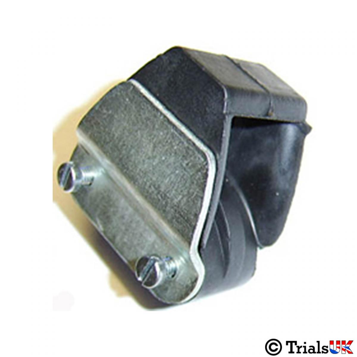 Chain Runner Blocks -Trials UK