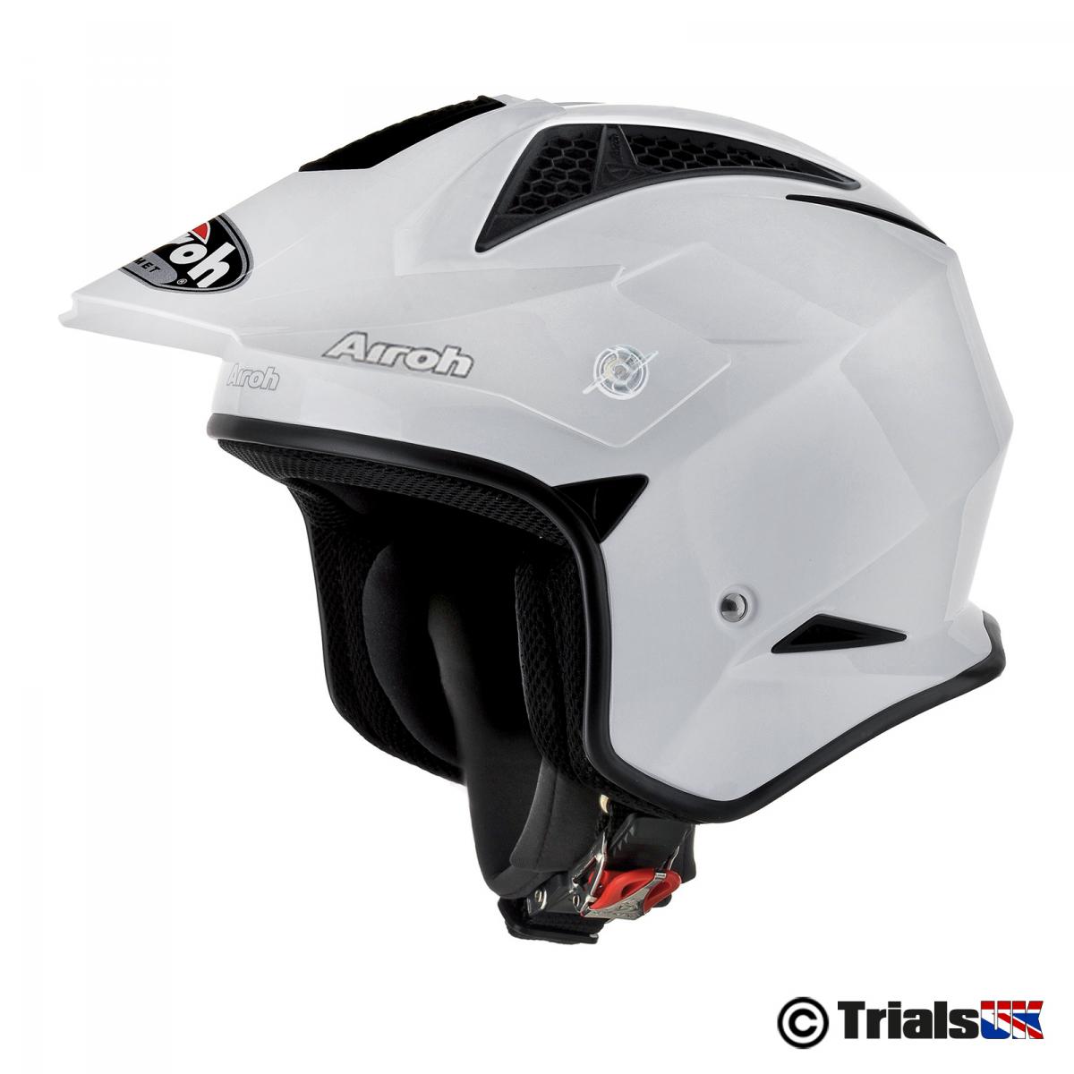 Airoh Trials Helmets Trials UK