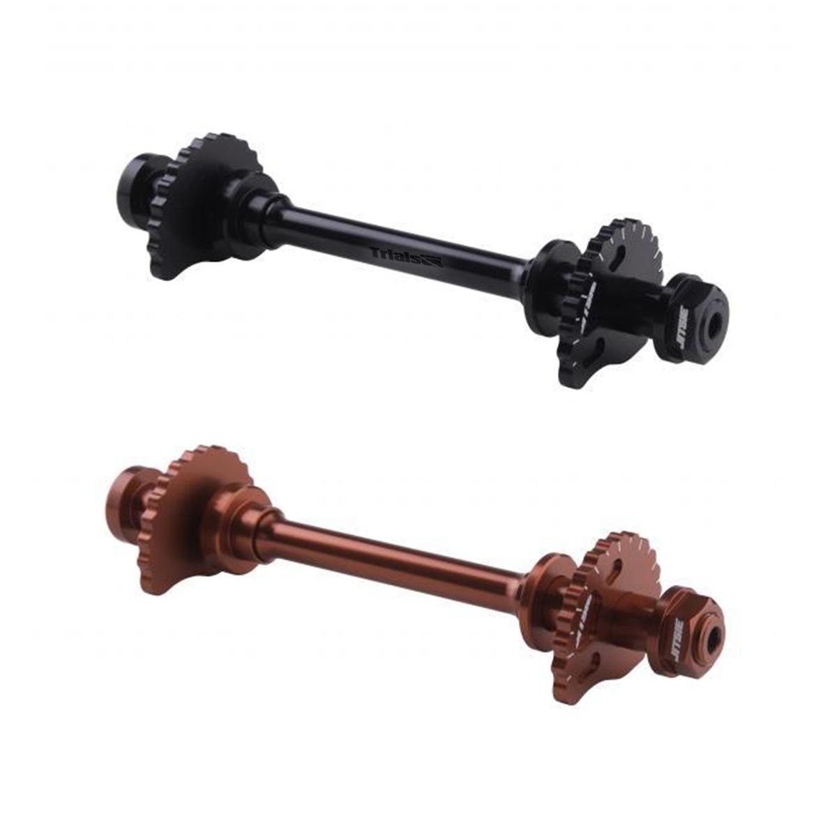 Gas Gas Wheel Parts Trials UK