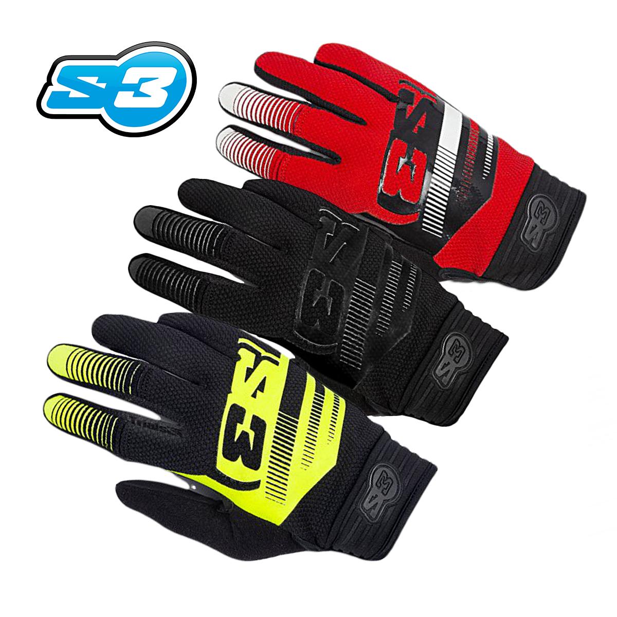 glove s3